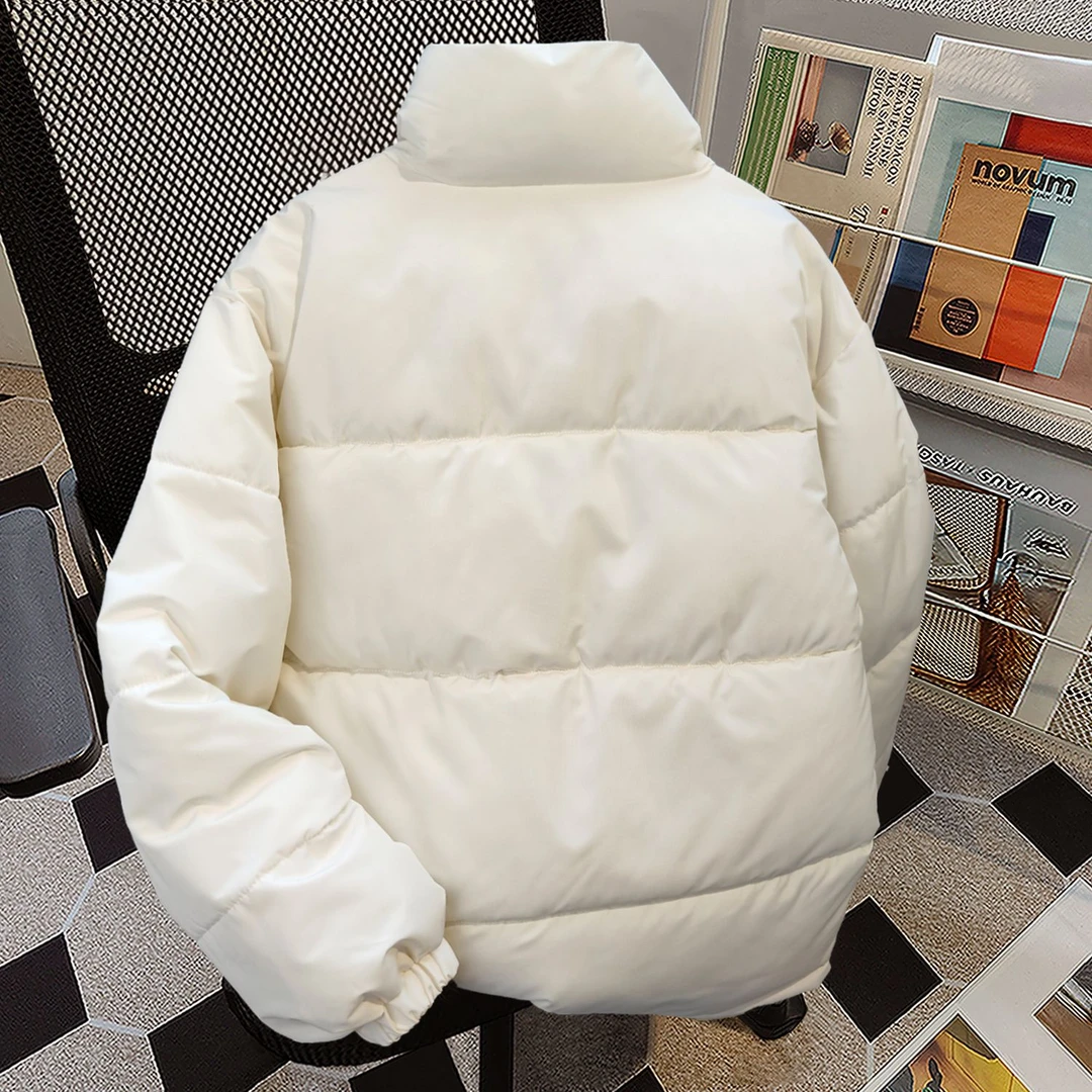 2024年秋冬女士棉衣外套品牌撤柜