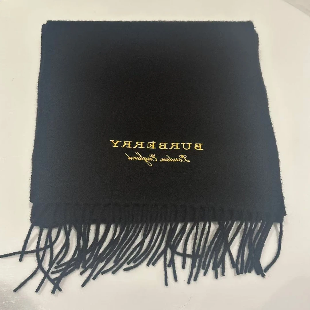 99新 BURBERRY/博柏利 巴宝莉围巾/99新/NBY12061