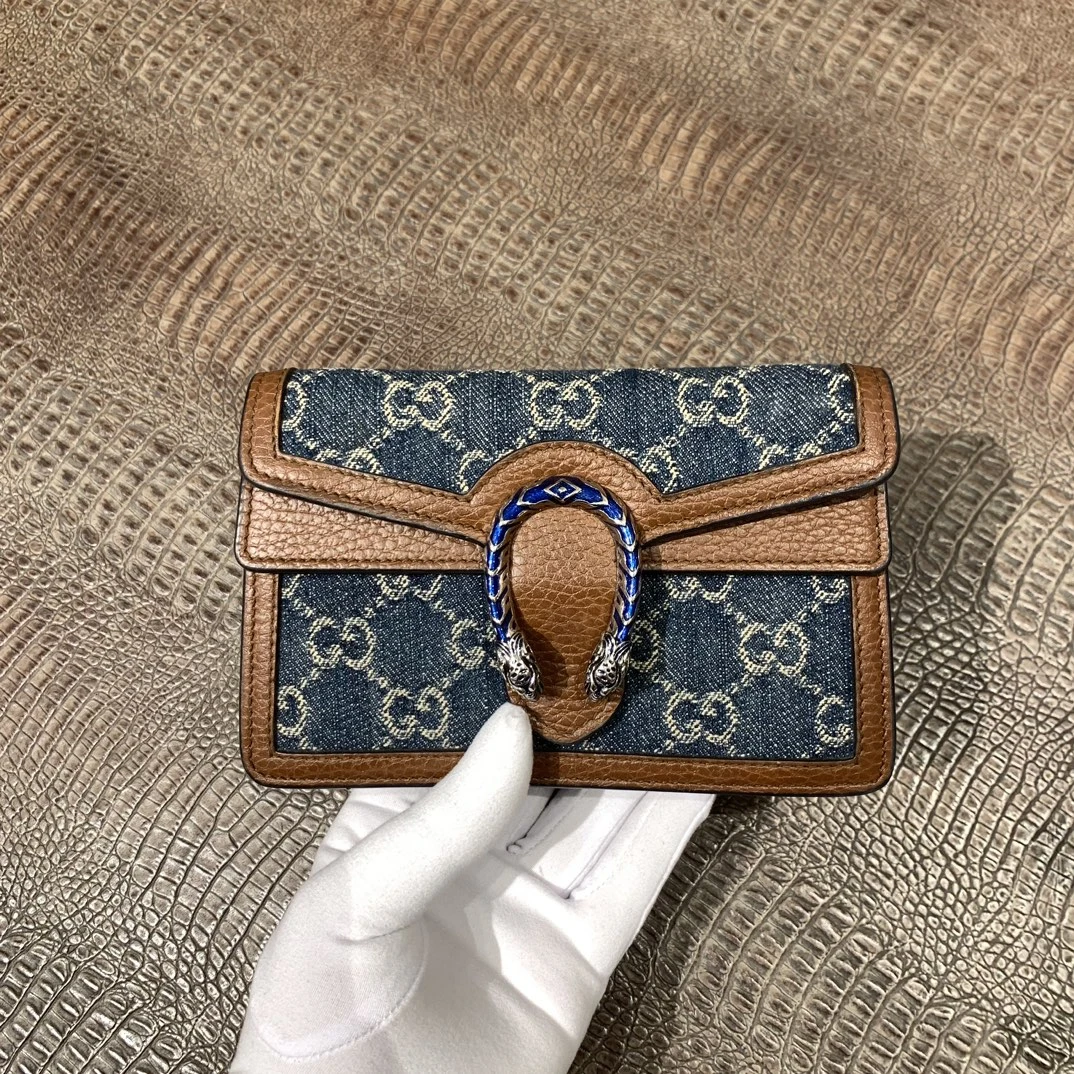 95新 GUCCI/古驰 gucci 酒神mini/97新/NB12010