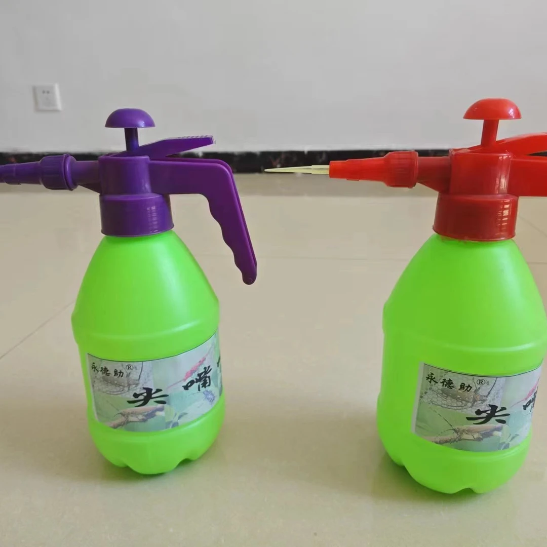 喷壶防治天牛尖嘴喷壶果树钻心虫蛤虫园林树虫