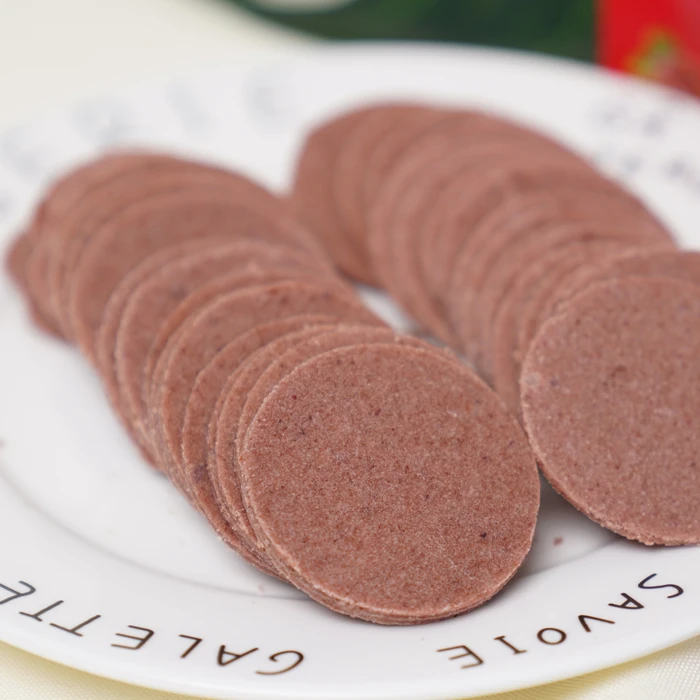 怀旧山楂制品桑葚山楂片开味胃解腻鲜果现制酸甜软糯