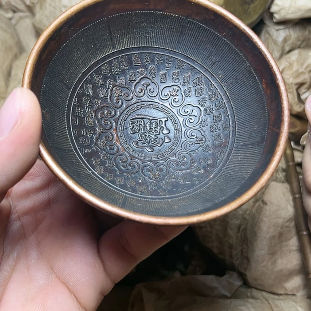 【闪购商品】铜古玩