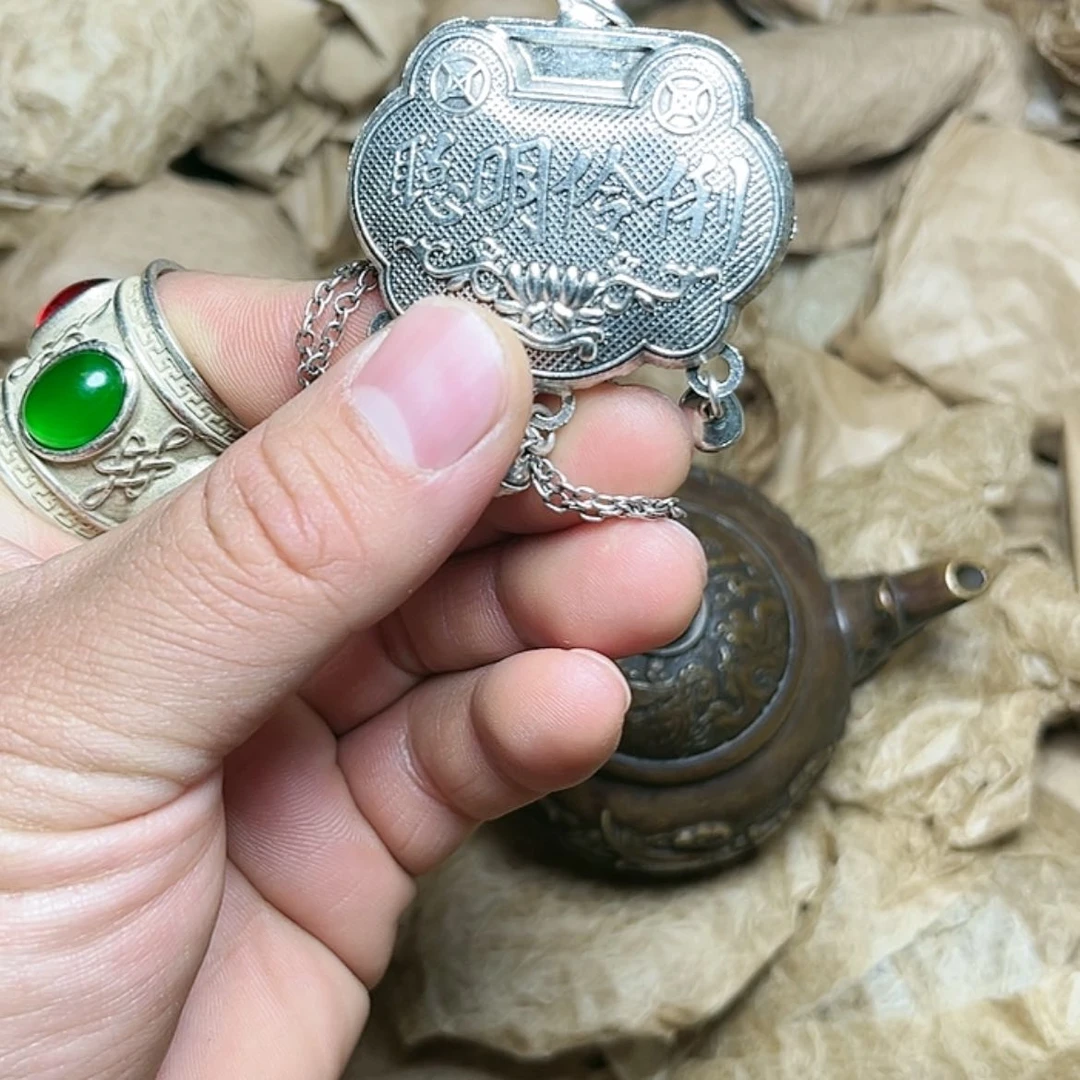 【闪购商品】铜古玩
