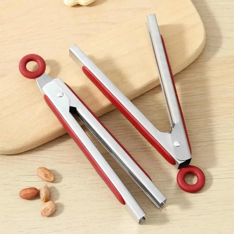 【御慕】手动扒坚果皮钳吃夹花生家用专用夹花生工具剥花生壳神器