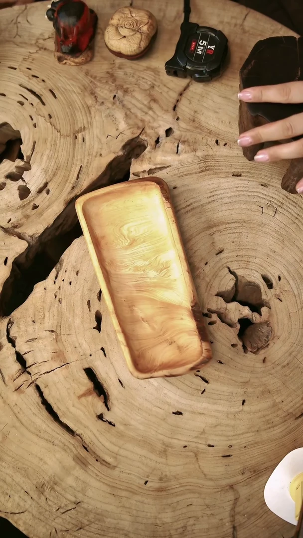 【闪购商品】交趾黄檀（大红酸枝）128