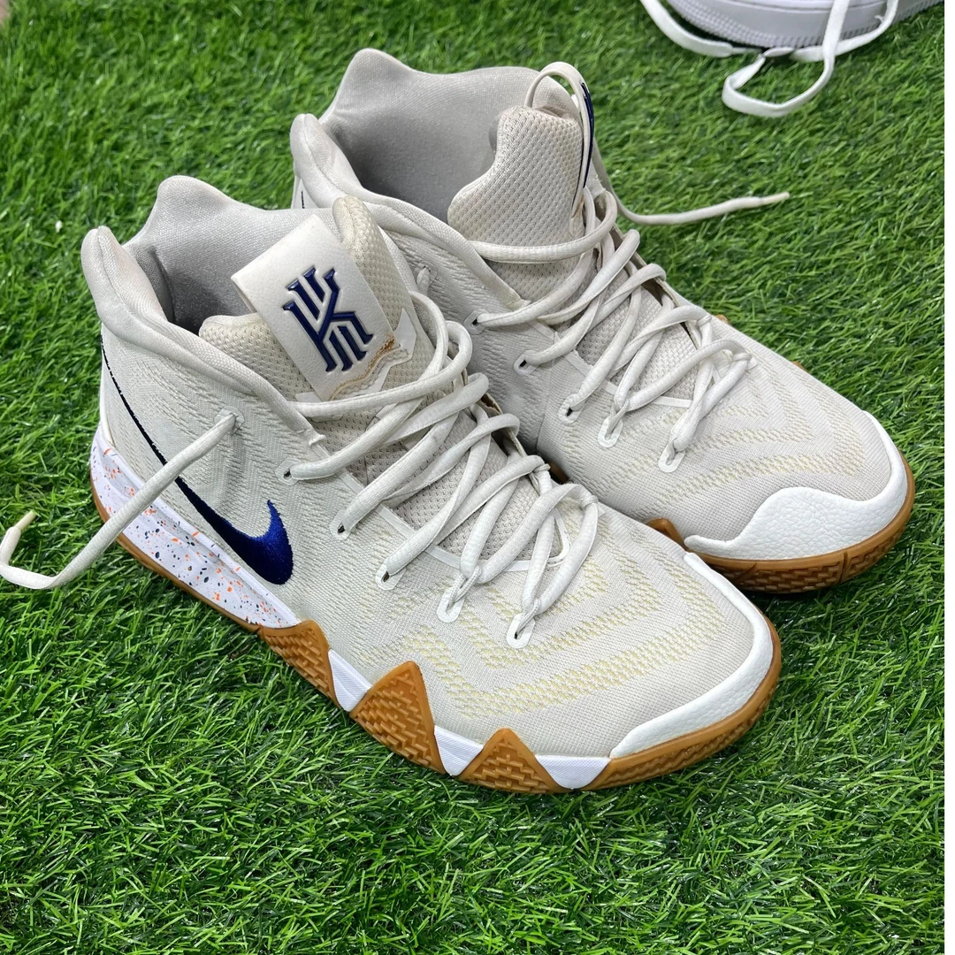 正品 耐克 Kyrie 德鲁大叔 42.5码 公价 4229