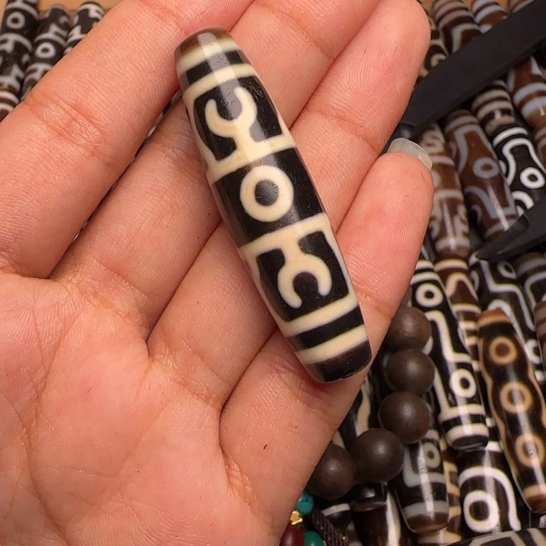 金刚菩提吊坠五*鹿吊坠