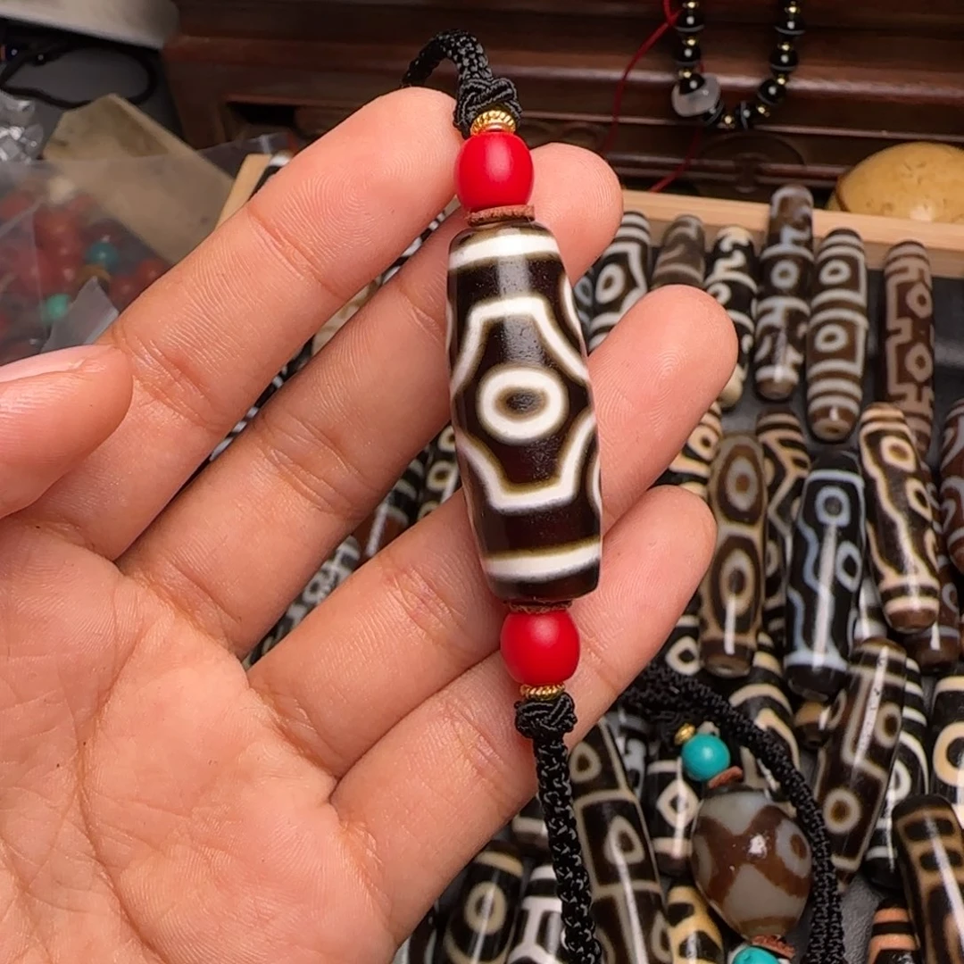 金刚菩提吊坠满****合吊坠