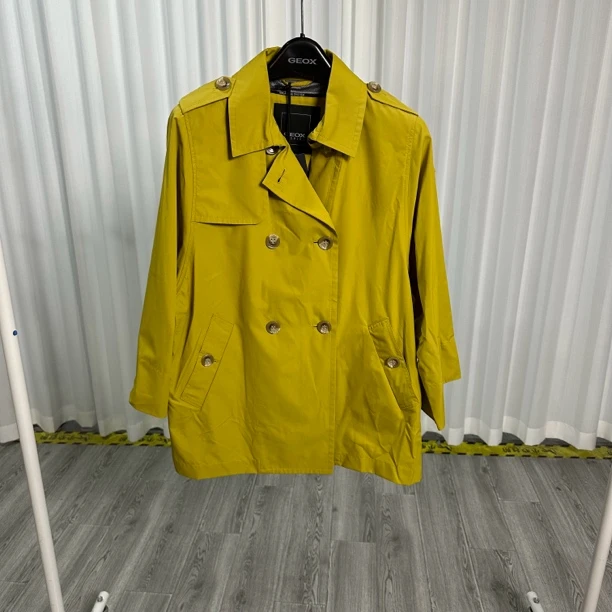 G家女士时尚休闲夹克外套W3522M