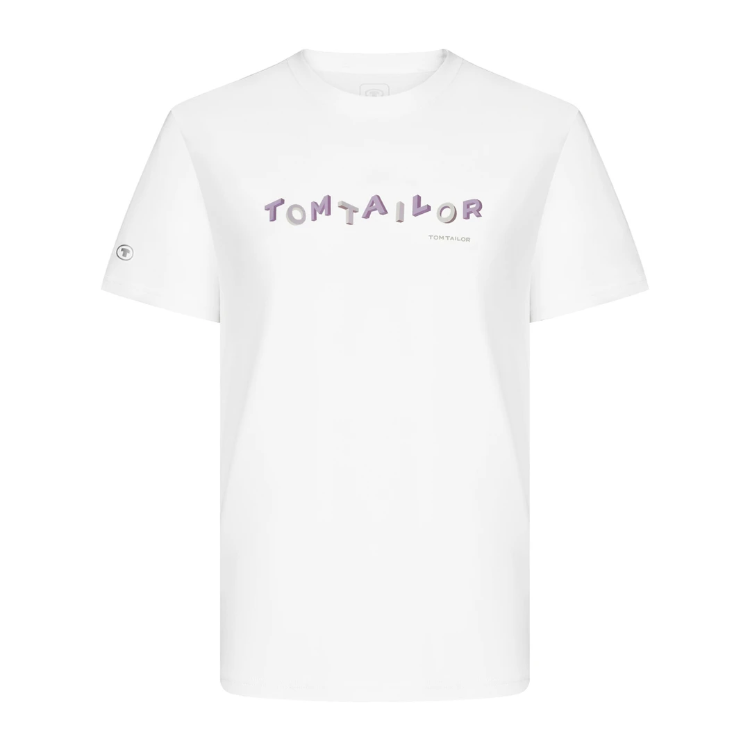 T-M男士水柔棉时尚休闲短T恤TTTSB2101D