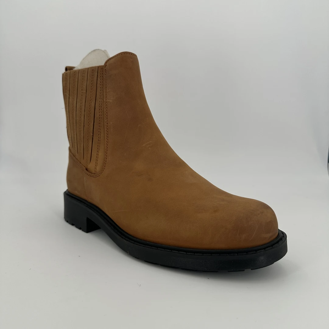 CLK女士时尚休闲皮鞋13975