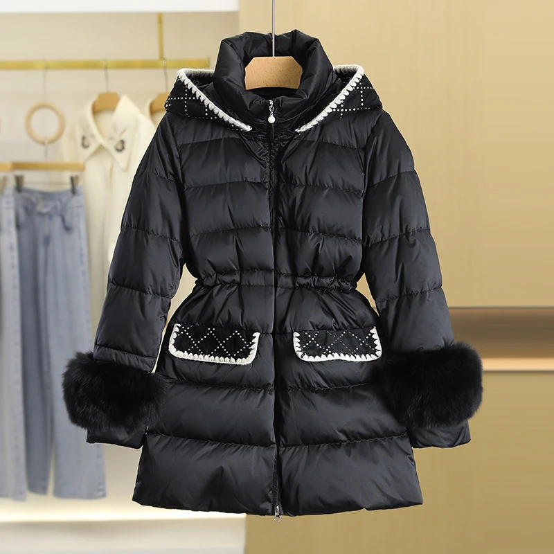 B629#高端品牌女装外套#ZAW38H003