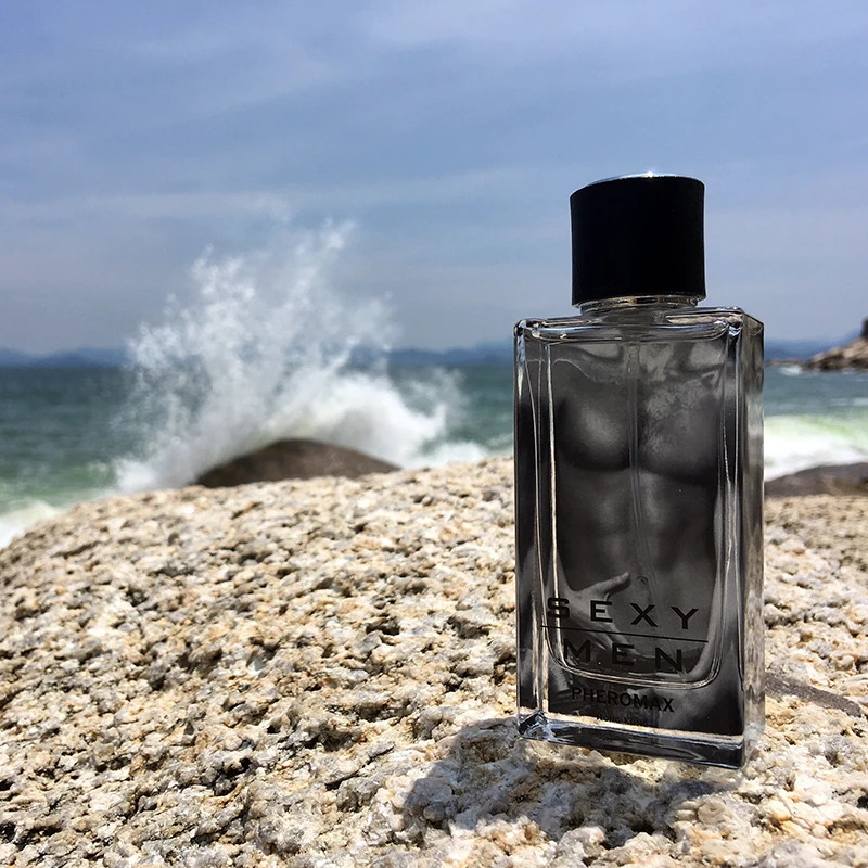 性感男士香水50ml