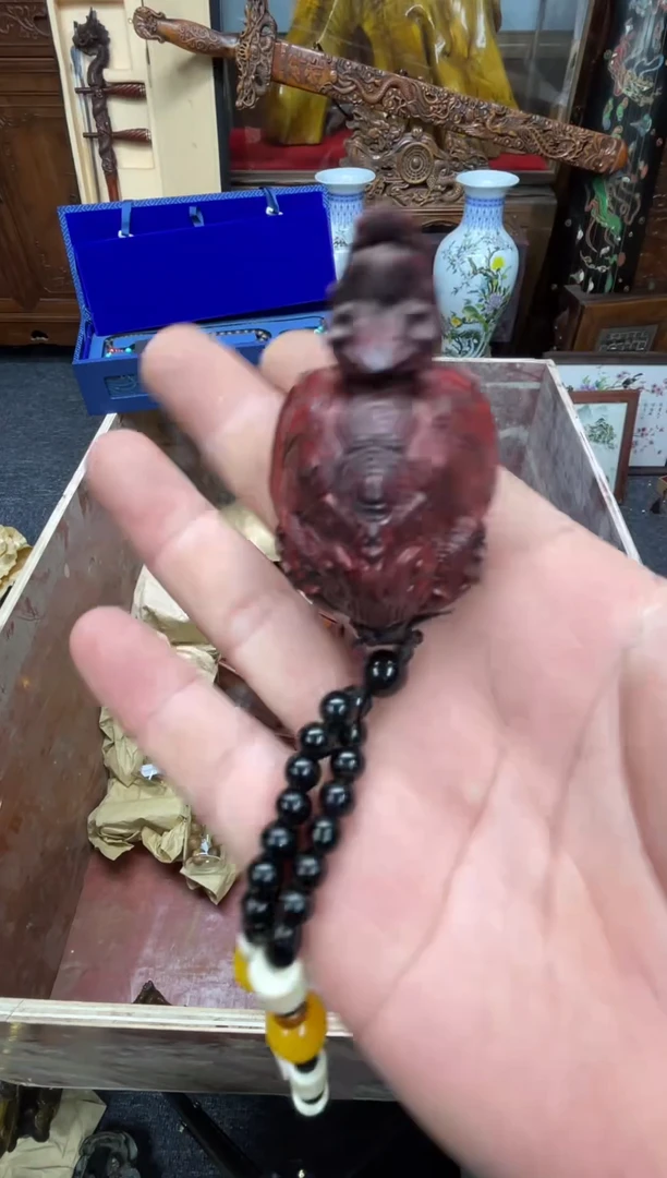 【闪购商品】主播推荐文玩商品