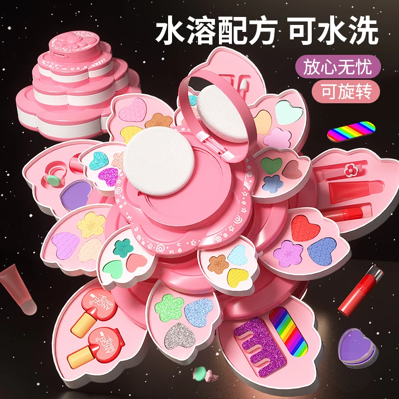 玩具女孩子的儿童女生3一9小孩网红56岁以上女童耶诞生日礼物