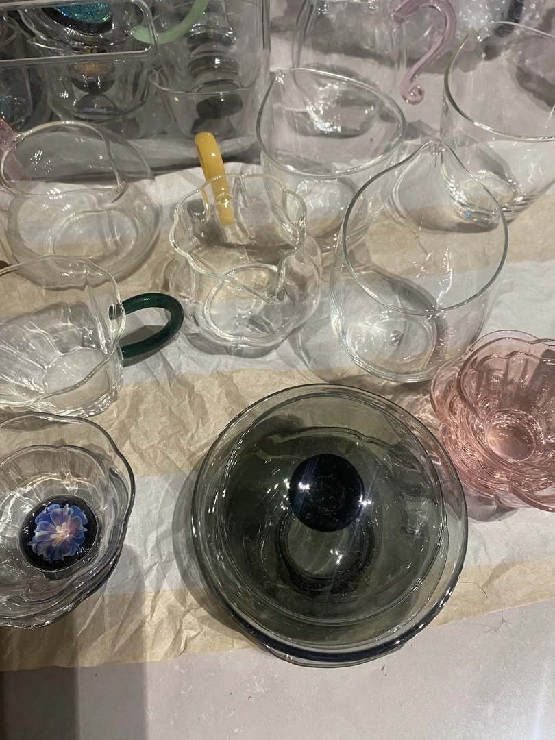 孤品 秒杀 特价 公道杯品杯茶海