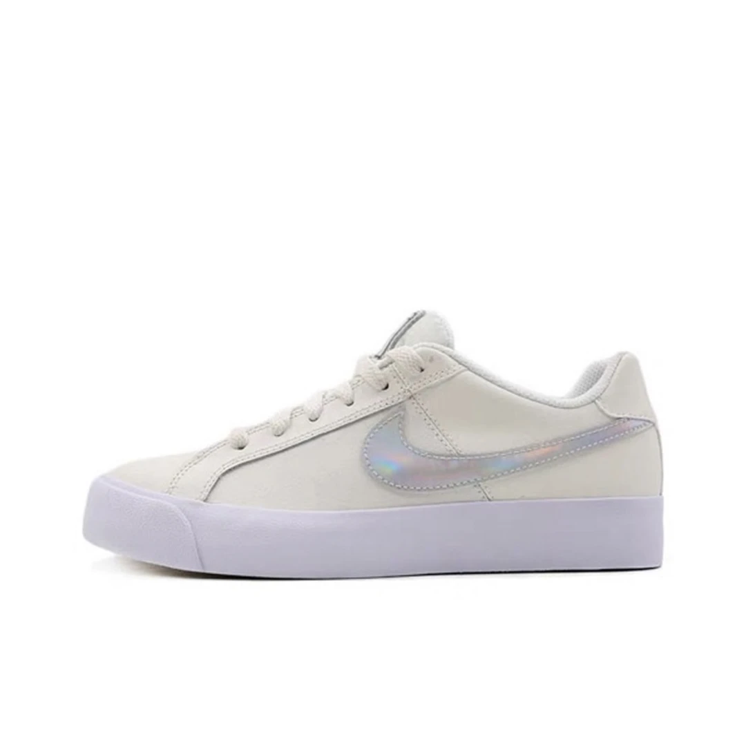Nike/耐克女鞋运动鞋COURT 百搭低帮板鞋休闲鞋滑板鞋 AO2810-104