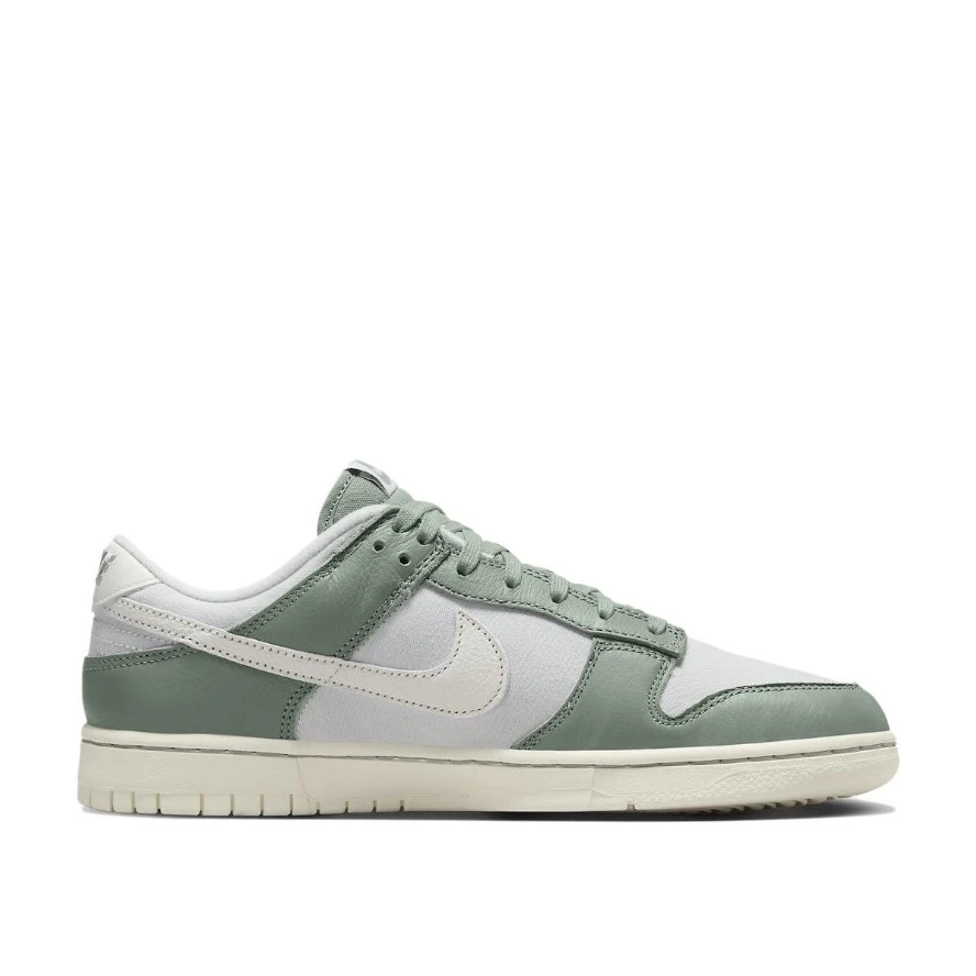 Nike/耐克 男款DUNK LOW RETRO低帮舒适耐磨运动休闲鞋DV7212-300