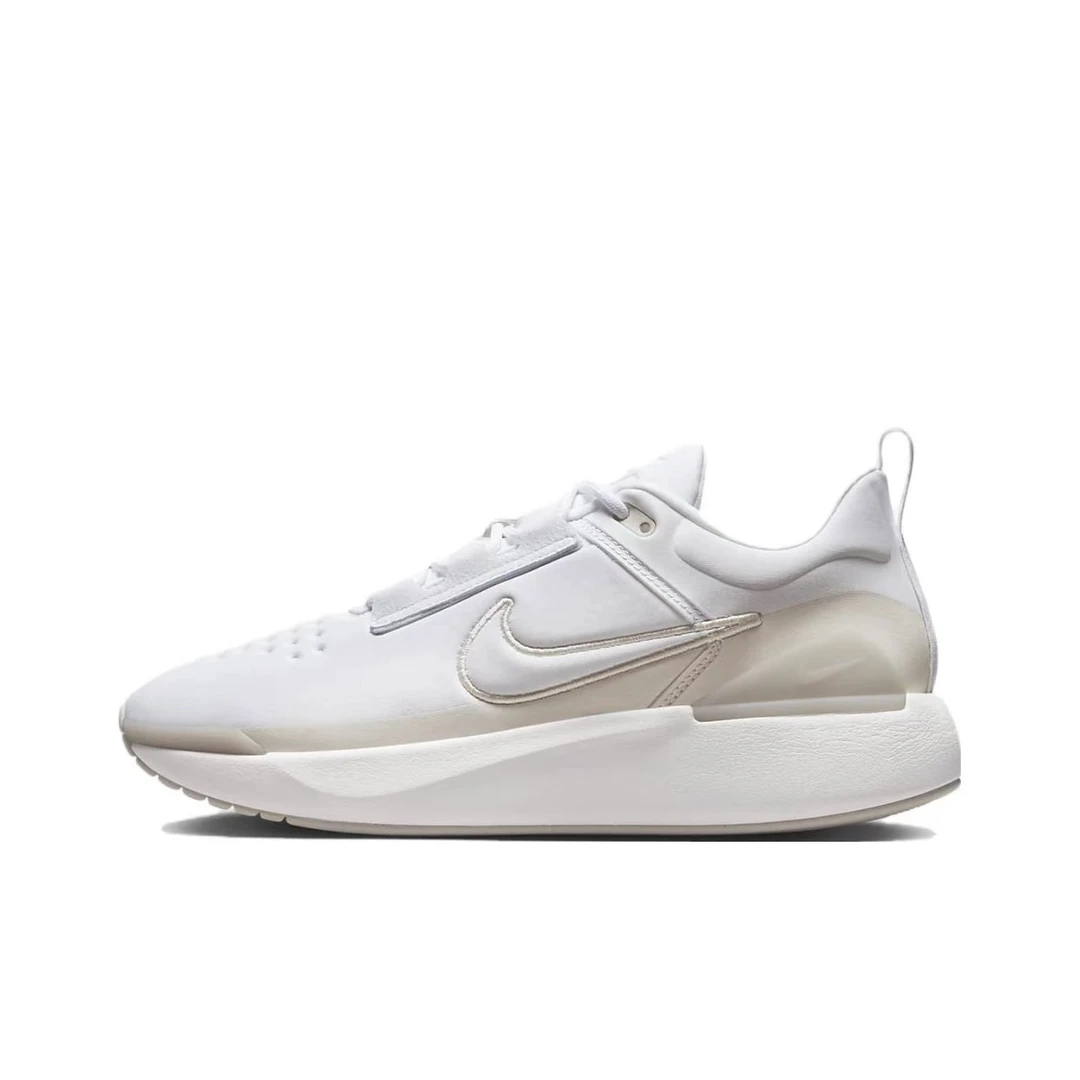 NIKE耐克男鞋E-Series 1.0低帮舒适运动百搭休闲跑步鞋DR5670-101
