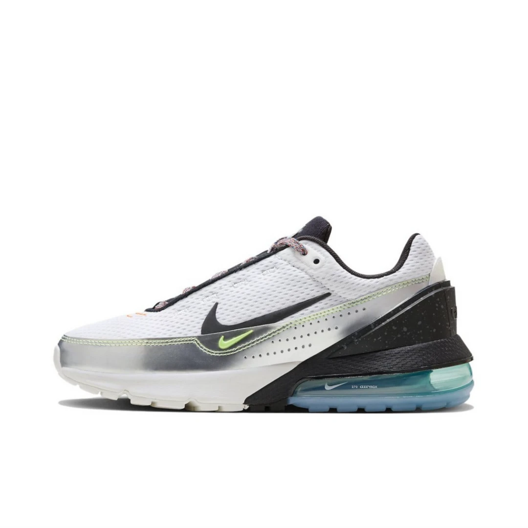 【直播】Nike/耐克 Air Max Pulse 透气低帮生活休闲鞋男FN8885-101