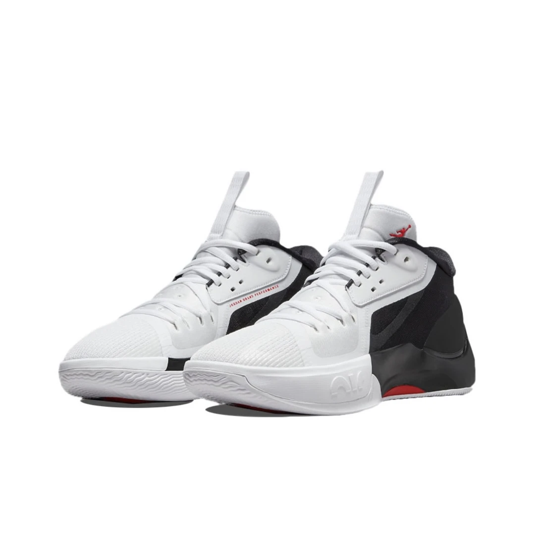Nike/耐克 Jordan Zoom Separate PE 东契奇男款篮球鞋DH0248-051