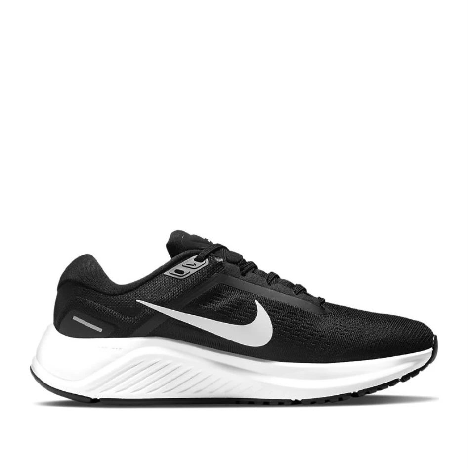 Nike/耐克Zoom Structure 24女潮流舒适百搭运动跑步鞋DA8570-001