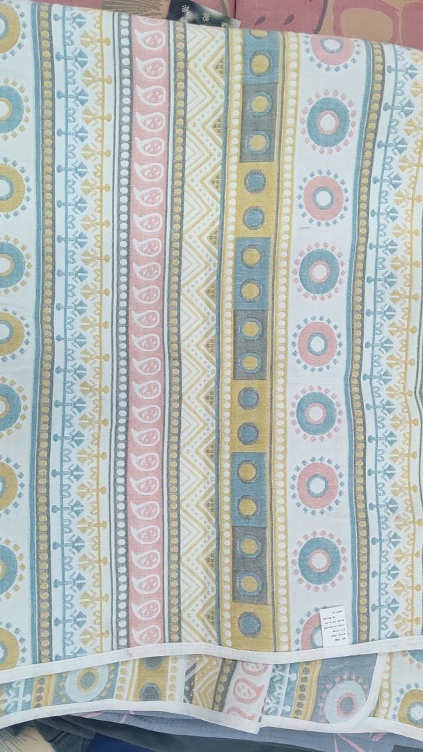 【纱布亚暂】纱布软凉席80*130