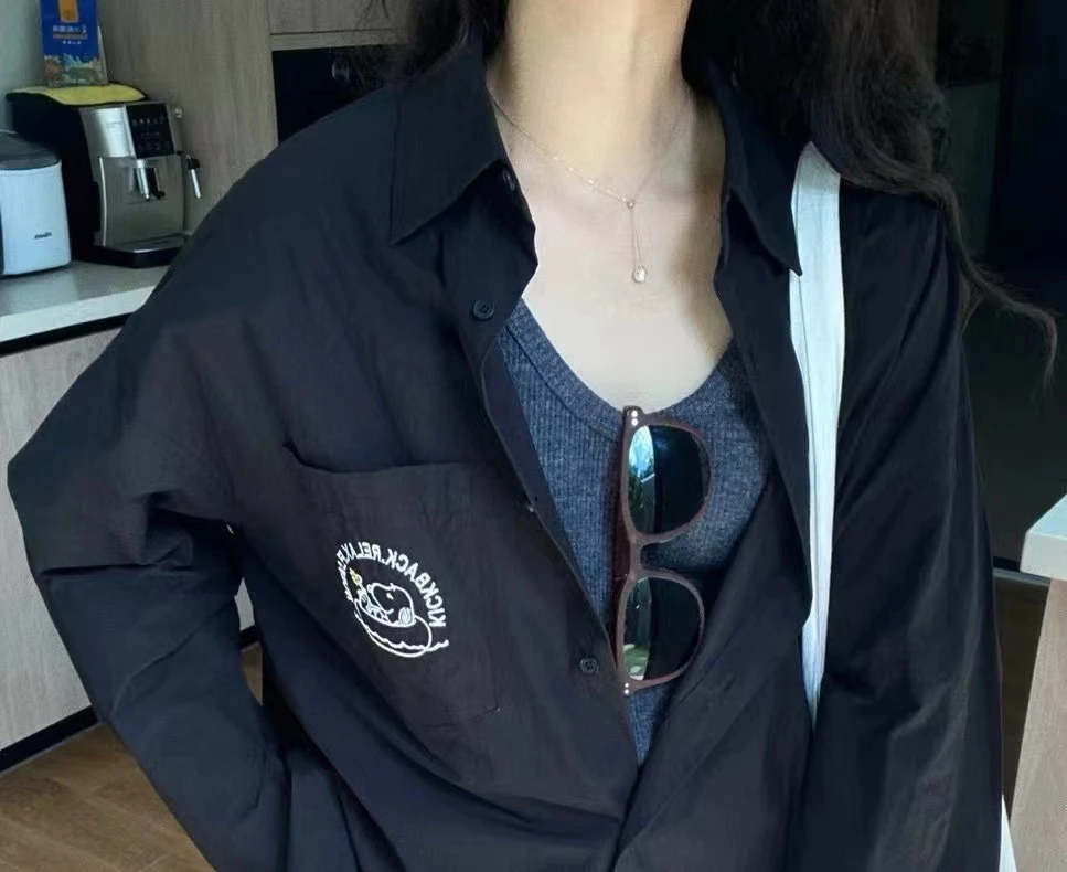 5390长裤[通用链接]以直播间为准休闲宽松韩版显瘦