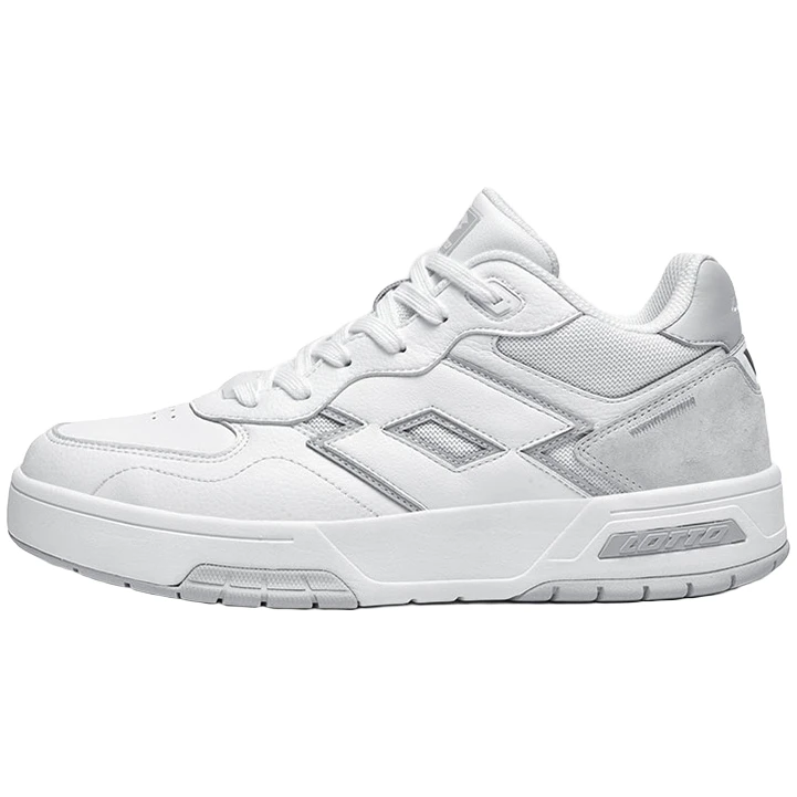 LOTTO/乐途板鞋透气休闲鞋爆款运动鞋时尚男鞋子轻便百搭运动男鞋