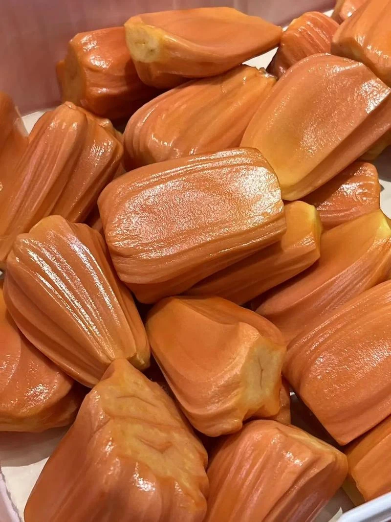 红肉菠萝蜜（500g±50g）