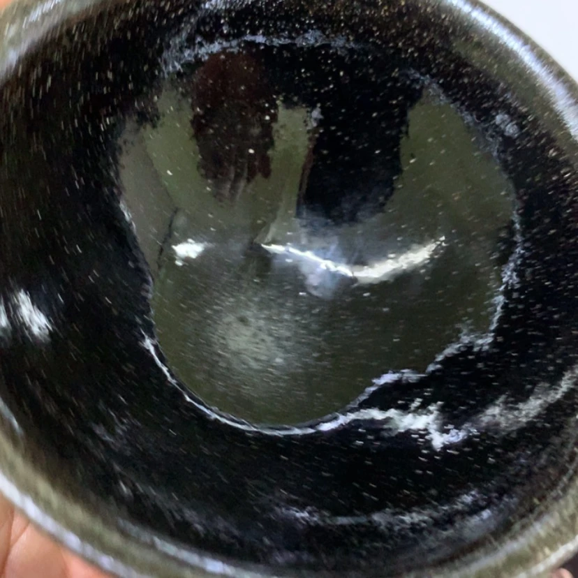 【闪购商品】陶茶盏乌****台