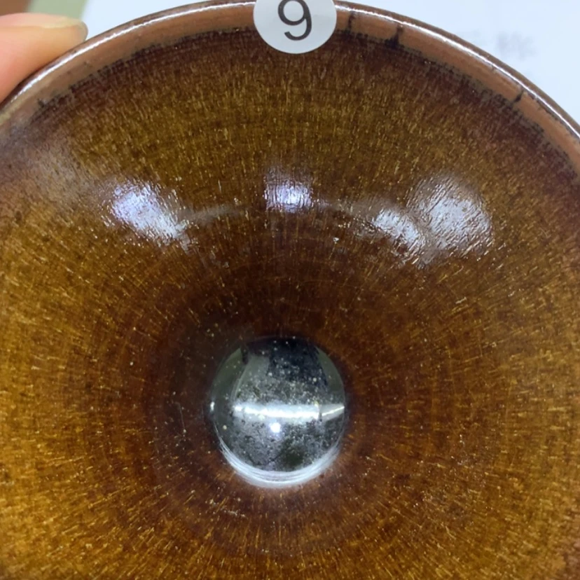 【闪购商品】陶茶盏