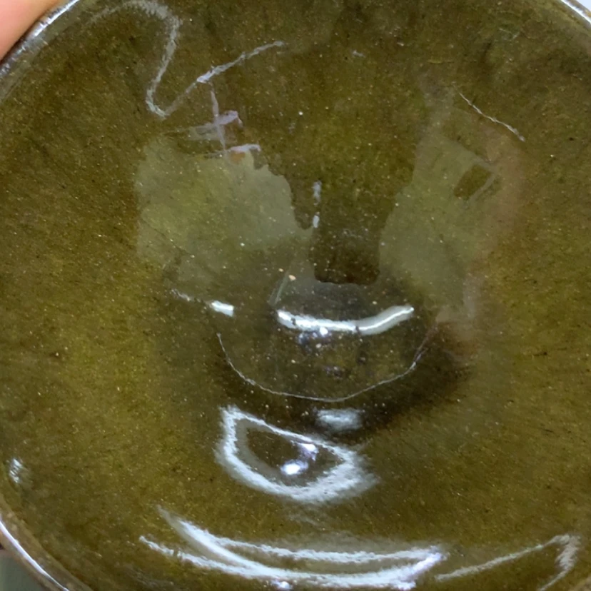 【闪购商品】陶茶盏