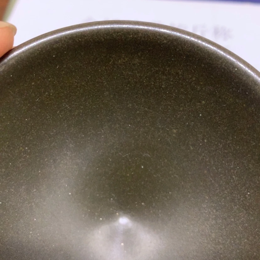 【闪购商品】陶茶盏
