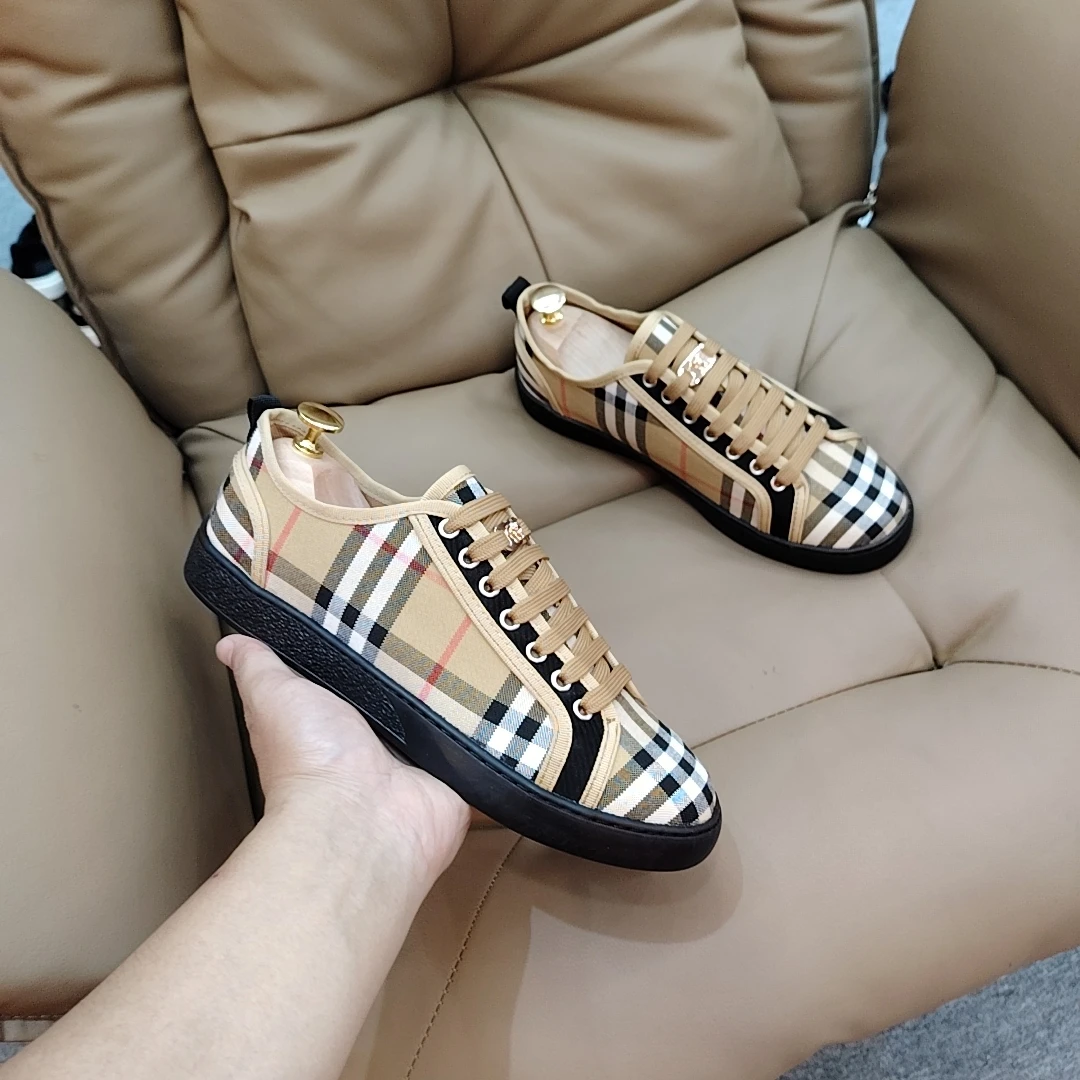 欧洲站男板鞋低帮百搭男鞋鞋子男鞋四季休闲鞋板鞋干净感痞帅男鞋