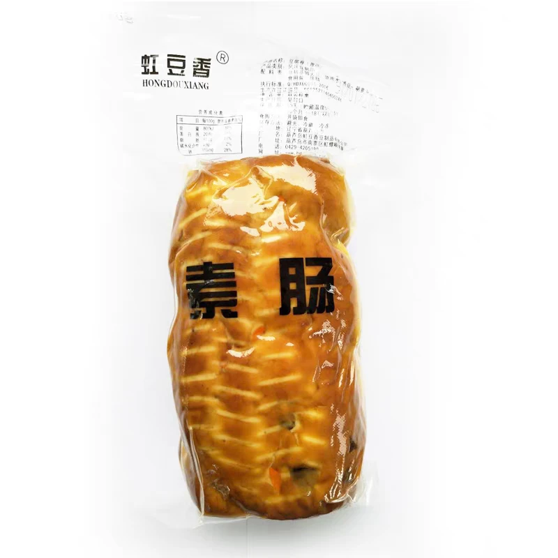东北特产葫芦岛特产虹螺岘虹豆香干豆腐豆腐干