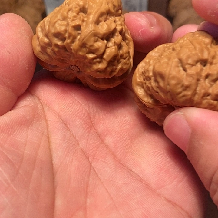 文玩核桃吊坠秀*君00000000280