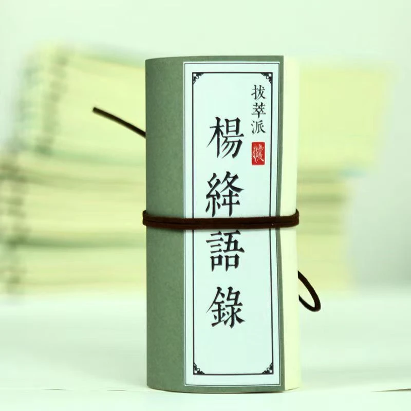 女人练字帖杨绛先生语录摘抄精选手抄描红古风现状成人楷书硬笔字
