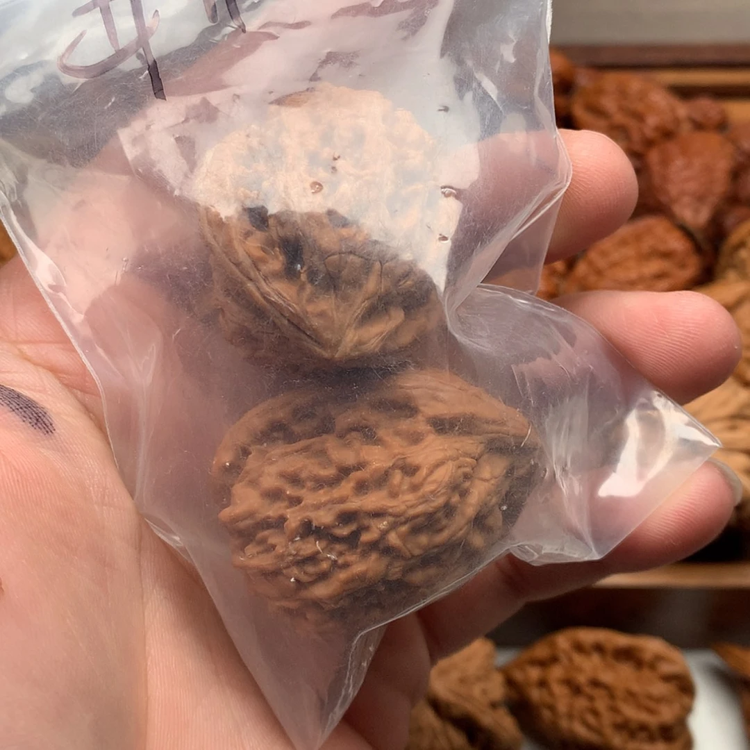 【闪购商品】文玩核桃吊坠#**#