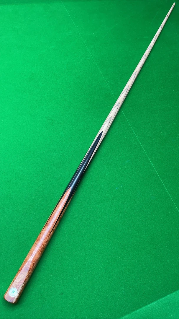 泰国DK生命02中式八球小头杆