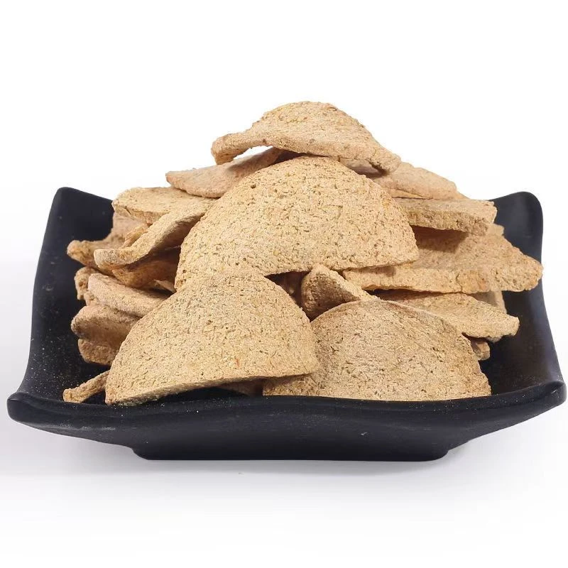 YULING/郁苓修水土特产豆腐渣巴豆腐渣干