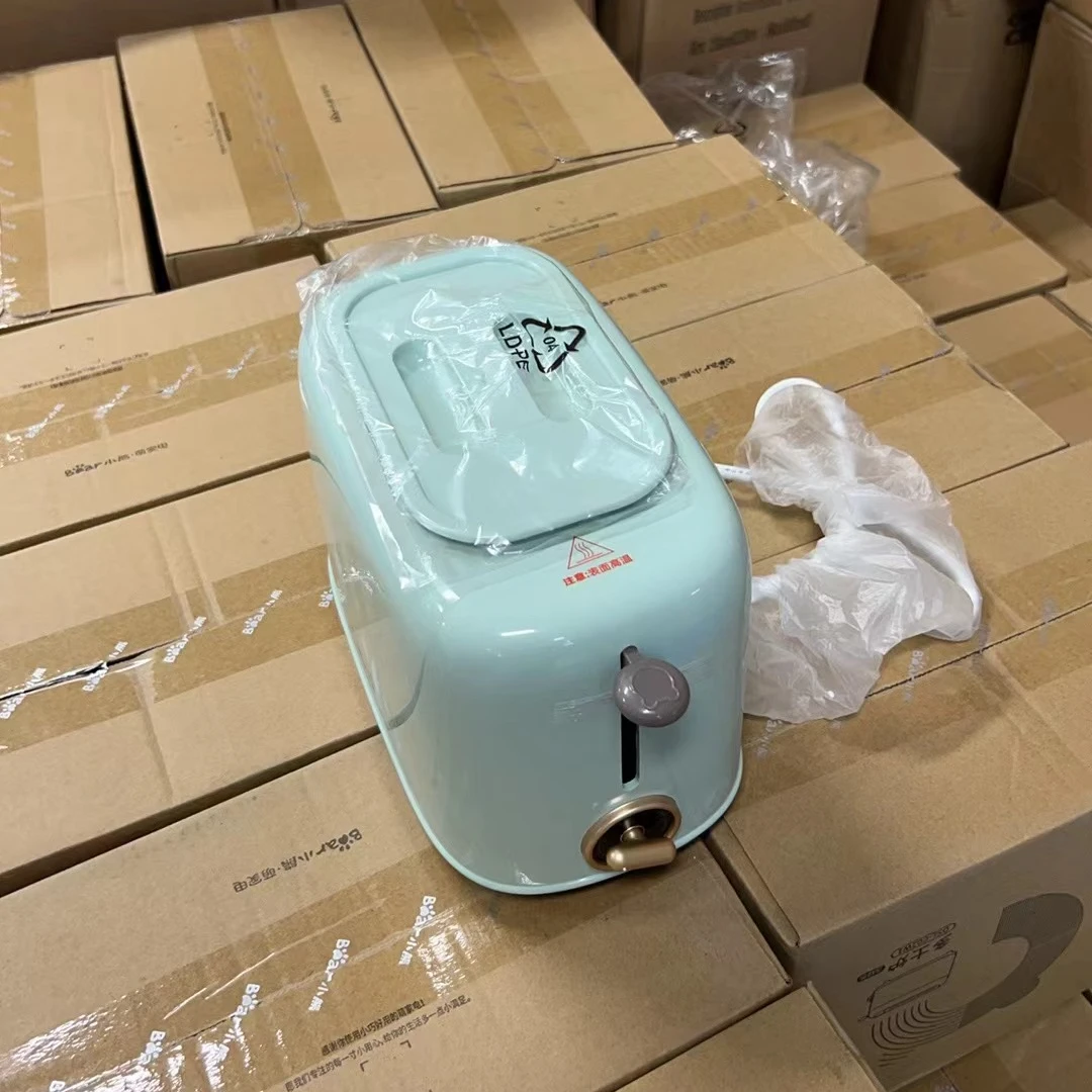 准新品  家用面包机（未拆封）