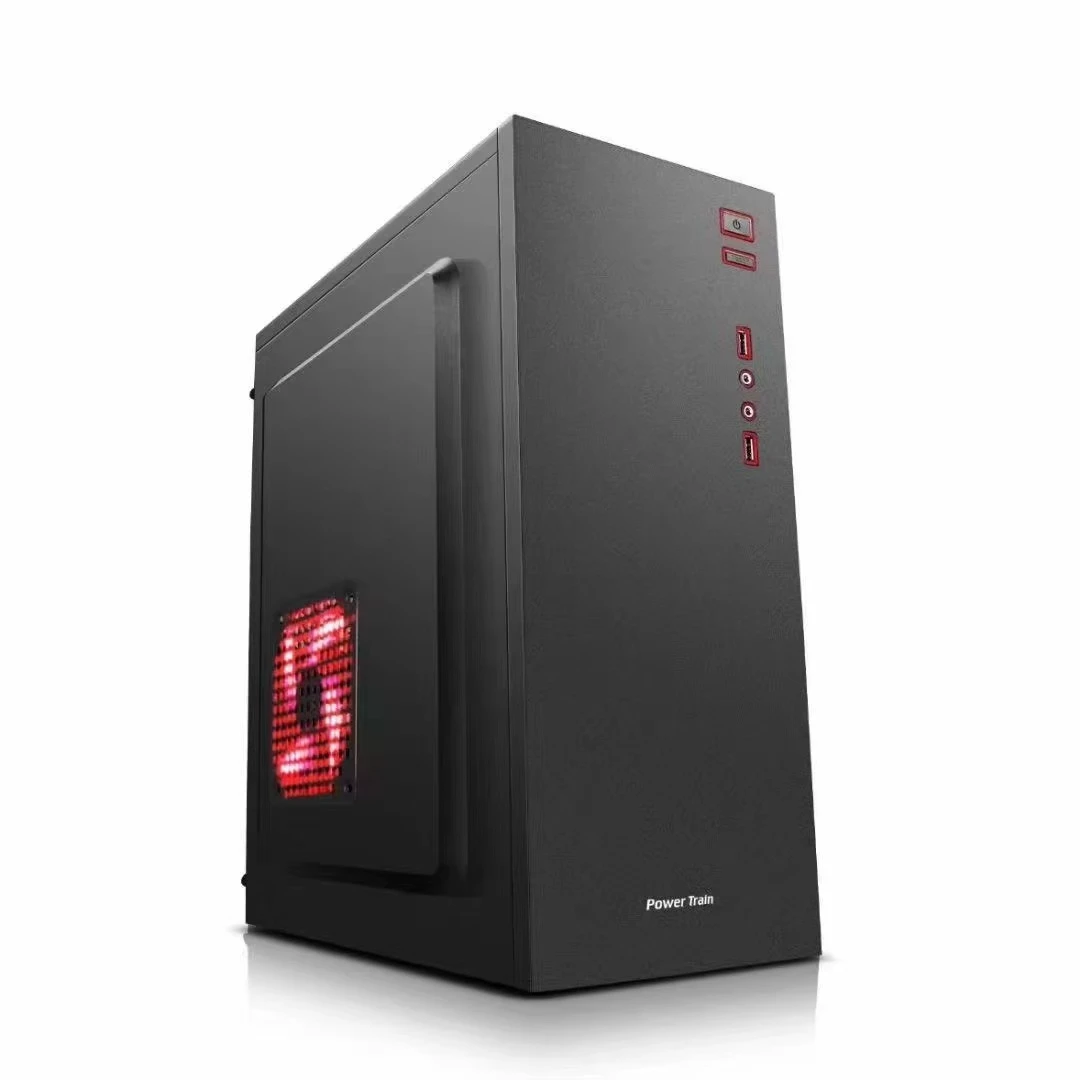 888起超高性能办公DIY主机配置推荐简单办公轻度游戏休闲娱乐兼备