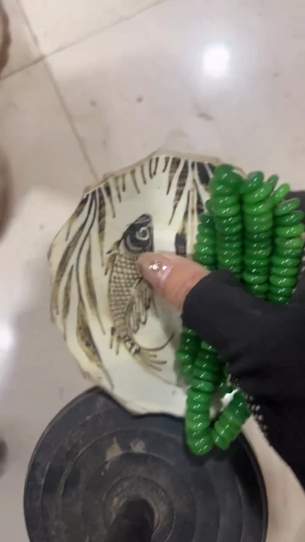 【闪购商品】摆件瓷摆件瓷摆件