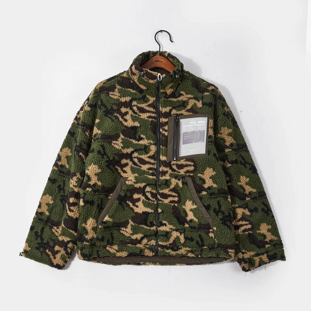 DM70801男式高端品牌新款羽绒服
