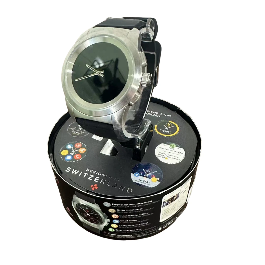 （思锘言正品）新款表带智能运动手表