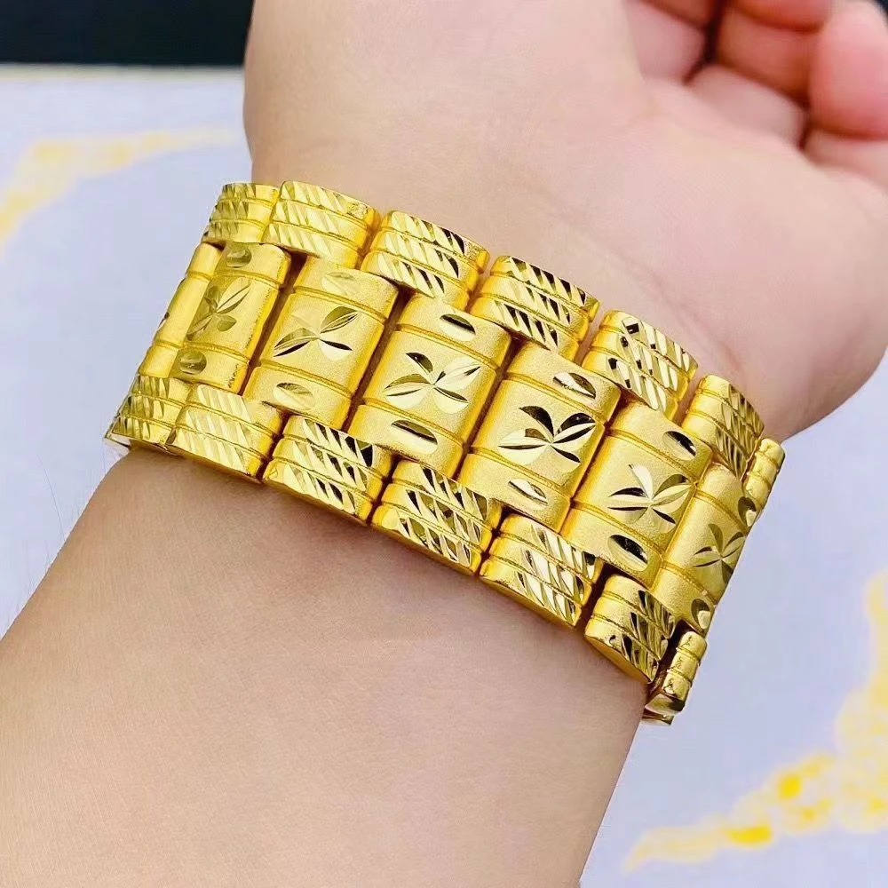 合金手链 合金手链 男款手链（点击选款）男士时尚霸气