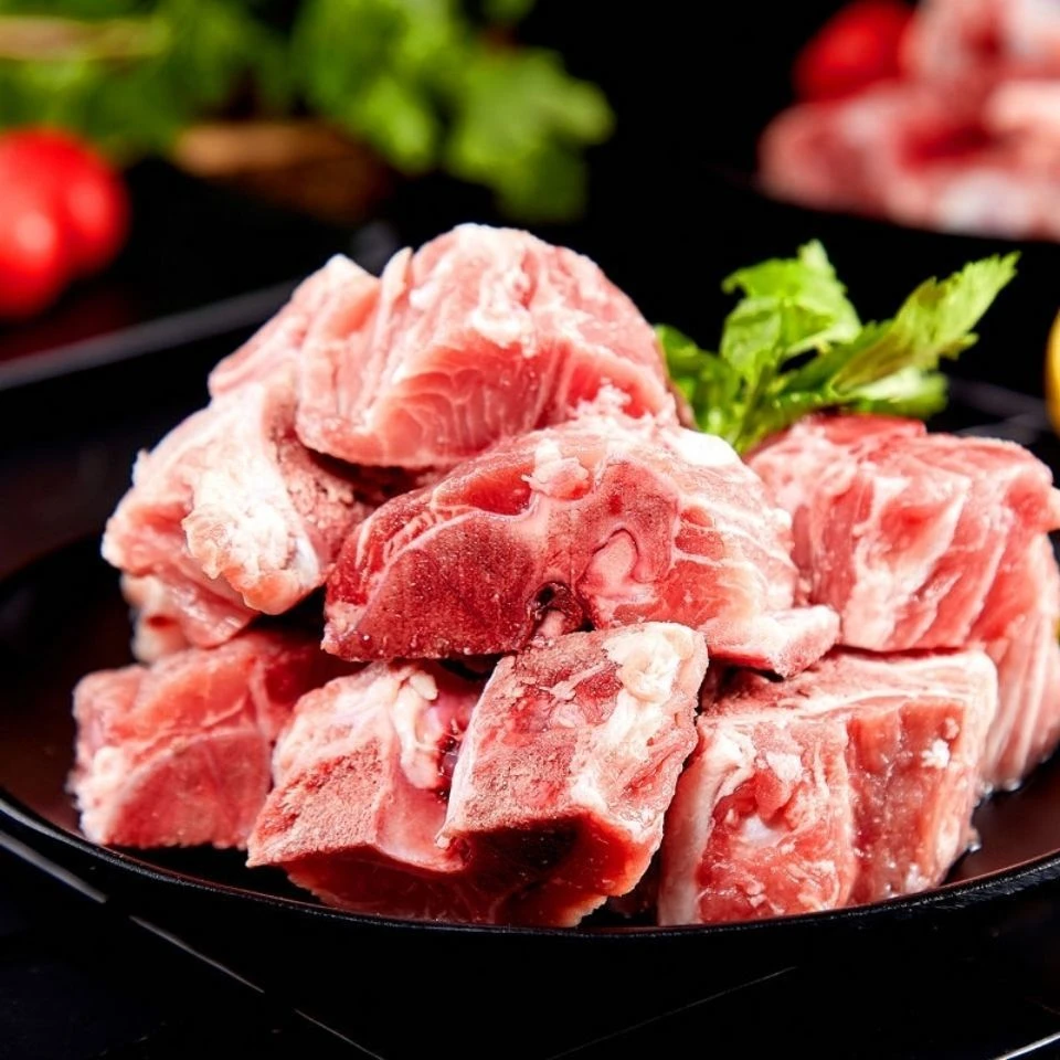 东北跑山猪-杂骨（饲养周期18月以上）