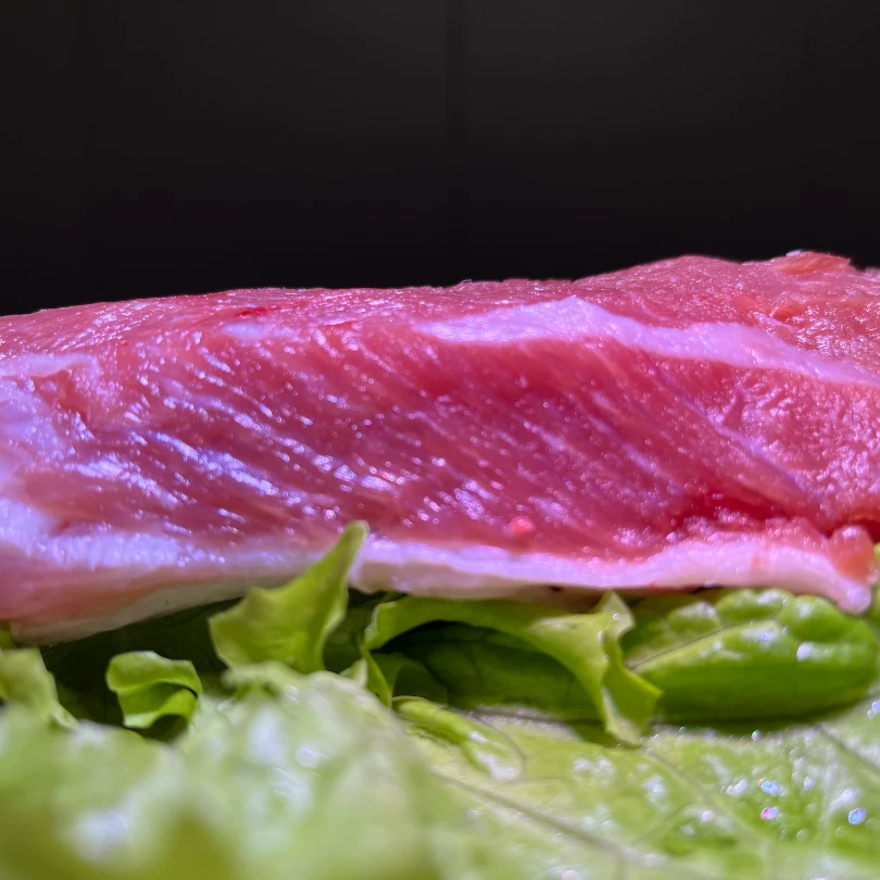 东北跑山猪-里脊肉（饲养周期18月以上）