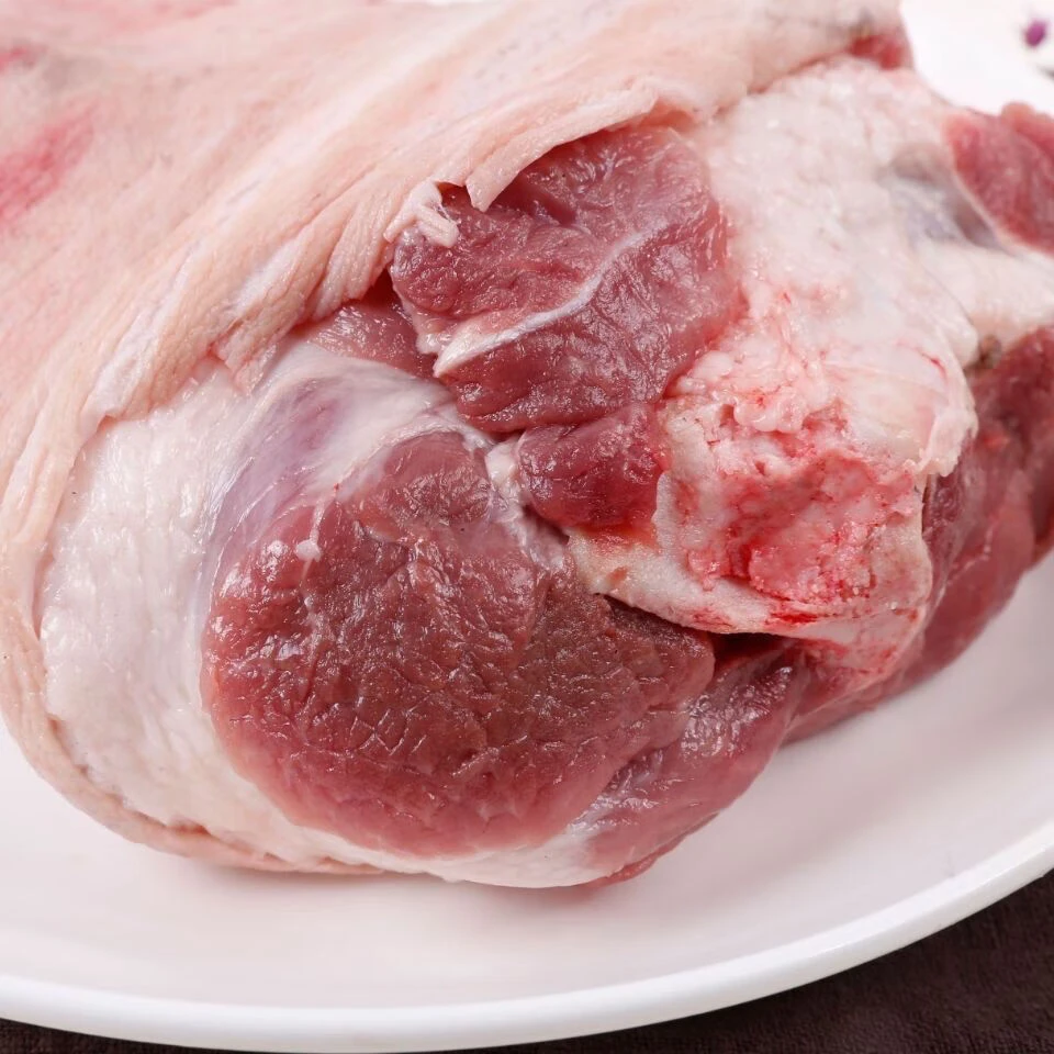 东北跑山猪-肘子肉(饲养周期18月以上)
